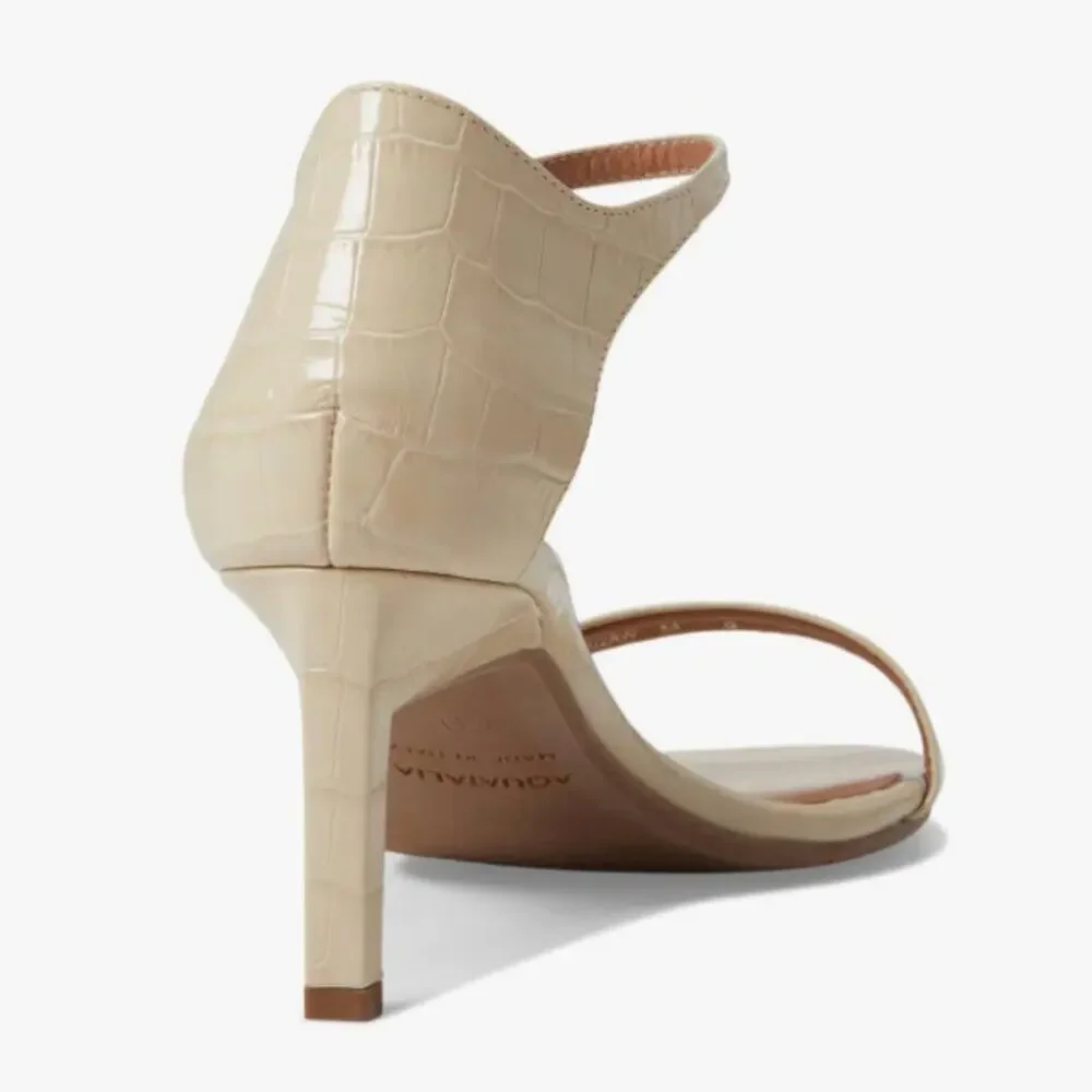 Aquatalia Rubie Sandal Size 8.5 $375